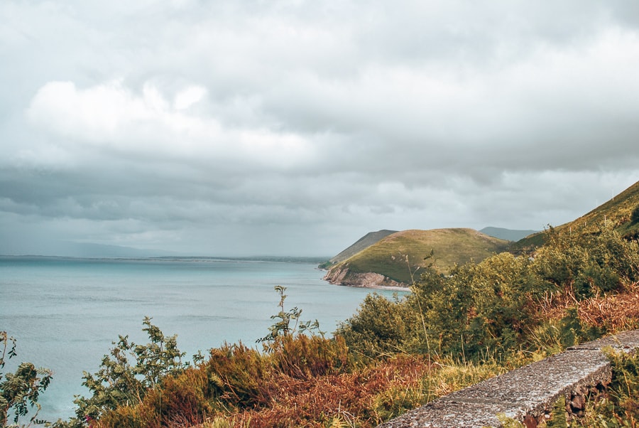 Driving The Ring Of Kerry Everything You Need To Know!
